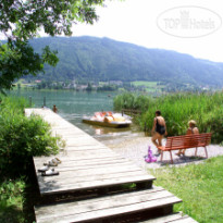 Berghotel Mathiasl