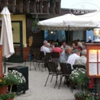 Berghotel Mathiasl