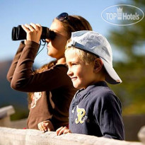 Falkensteiner Club Funimation Katschberg 