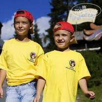 Falkensteiner Club Funimation Katschberg 