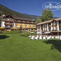 Hotel Urbani Ossiacher See 