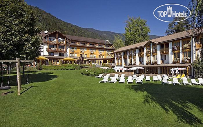 Hotel photo Hotel Urbani Ossiacher See 4*