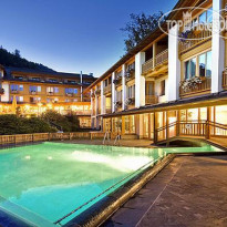 Hotel Urbani Ossiacher See 