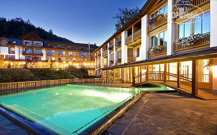 New photos from tourists Hotel Urbani Ossiacher See 4*