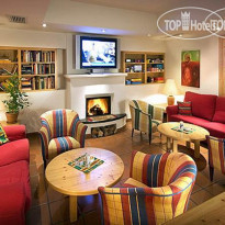 Hotel Urbani Ossiacher See 