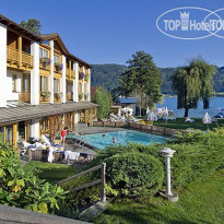 Hotel Urbani Ossiacher See 