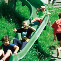 Familienpark-Hotel Mittagskogel 