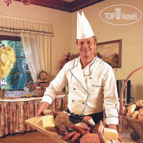 Familienpark-Hotel Mittagskogel 