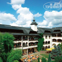 Familienpark-Hotel Mittagskogel 