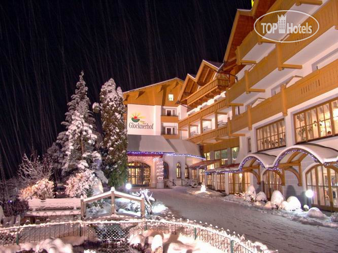 Hotel photo Ferienhotel Glocknerhof 4*