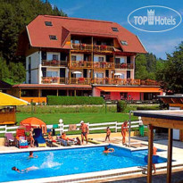 Turnersee 
