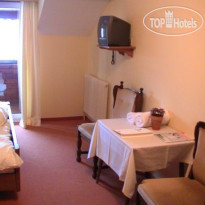 Landhotel Rosentaler Hof