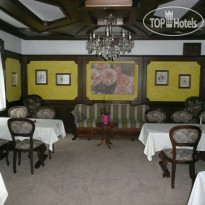 Landhotel Rosentaler Hof