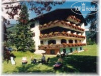 New photos from tourists Pension Edenhof APT