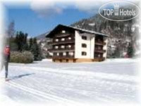 Hotel photo Pension Edenhof APT