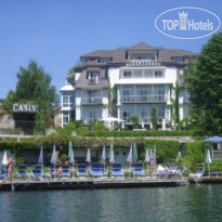 Seehotel Hubertushof 