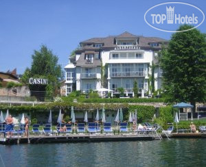 Hotel photo Seehotel Hubertushof 4*