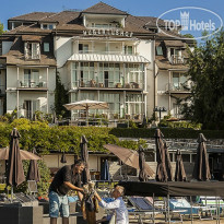 Seehotel Hubertushof 