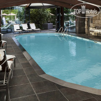 Seehotel Hubertushof 