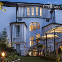 Seehotel Hubertushof 