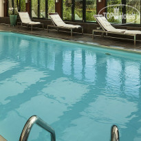 Seehotel Hubertushof 