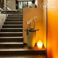 Seehotel Hubertushof 