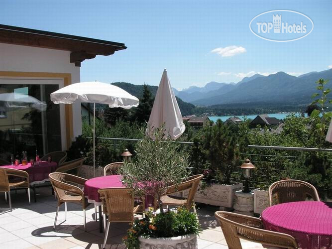 New photos from tourists Marienhof 3*