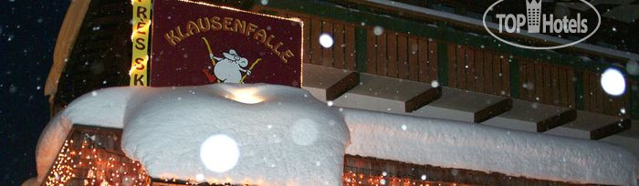 New photos from tourists Klausen 4*