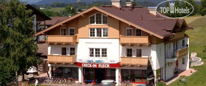 Hotel photo Klausen 4*