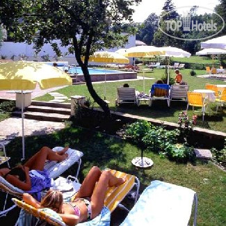 Hotel photo Velden Bacherlwirt 3*