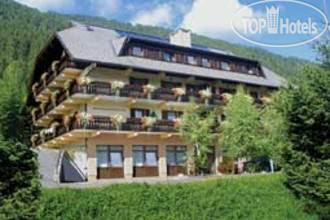 Hotel photo Ferienhaus Schwarzenbacher 3*