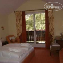 Romantikhotel Seefischer am See 