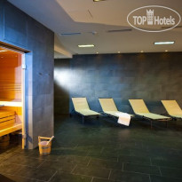 Lake's - my lake hotel & spa Сауна и комната отдыха