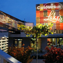 Lake's - my lake hotel & spa