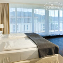 Lake's - my lake hotel & spa
