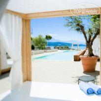 Lake's - my lake hotel & spa