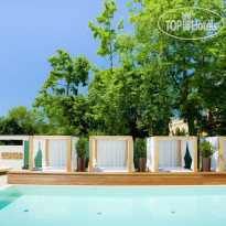 Lake's - my lake hotel & spa