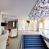 Lake's - my lake hotel & spa