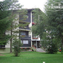 Appartementanlage Thermenblick 