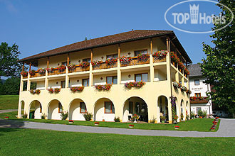 New photos from tourists Allesch 