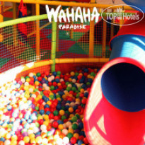 Wahaha Paradise Fun & Family Resort