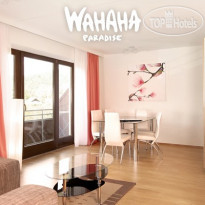 Wahaha Paradise Fun & Family Resort