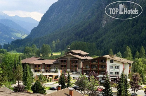 Hotel photo Hunguest Hotel Heiligenblut 4*