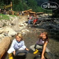 Hunguest Hotel Heiligenblut 