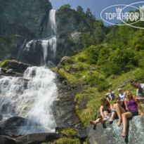 Hunguest Hotel Heiligenblut 