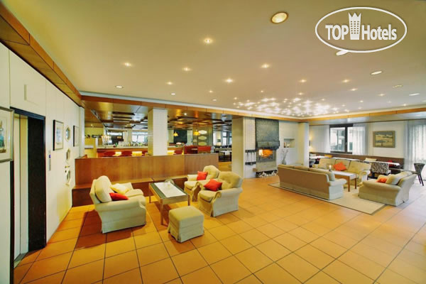Hotelier's photos Gartenhotel Kristall 4*