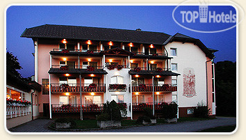 Hotel photo Strecklhof 3*
