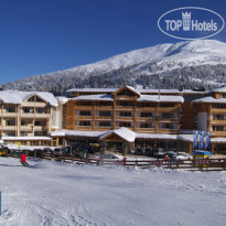 Falkensteiner Hotel Cristallo 