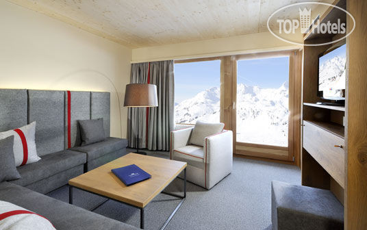 New photos from tourists Falkensteiner Hotel Sonnenalpe 4*