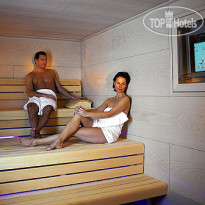 Falkensteiner Hotel Sonnenalpe 